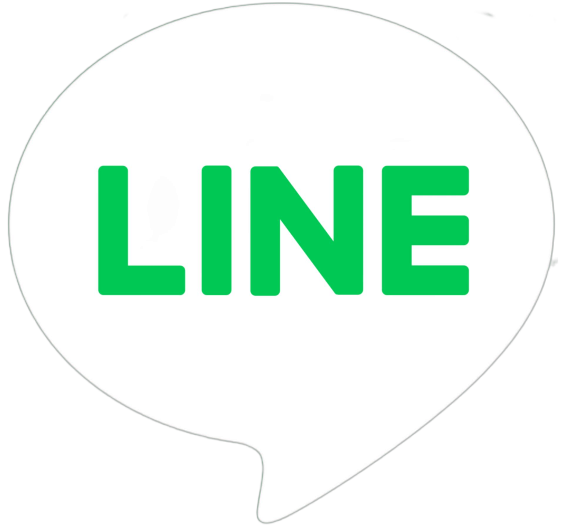 LINE